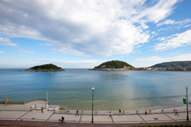 Imagen Donostia, San Sebastián