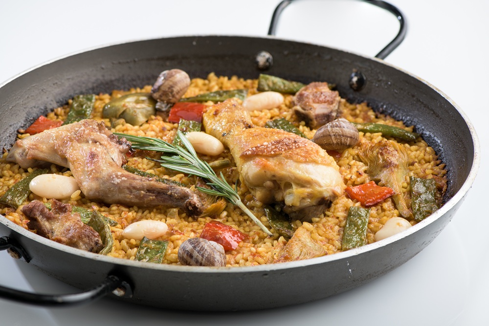 Arroces