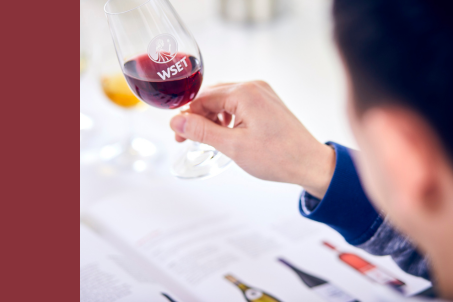 wset 1