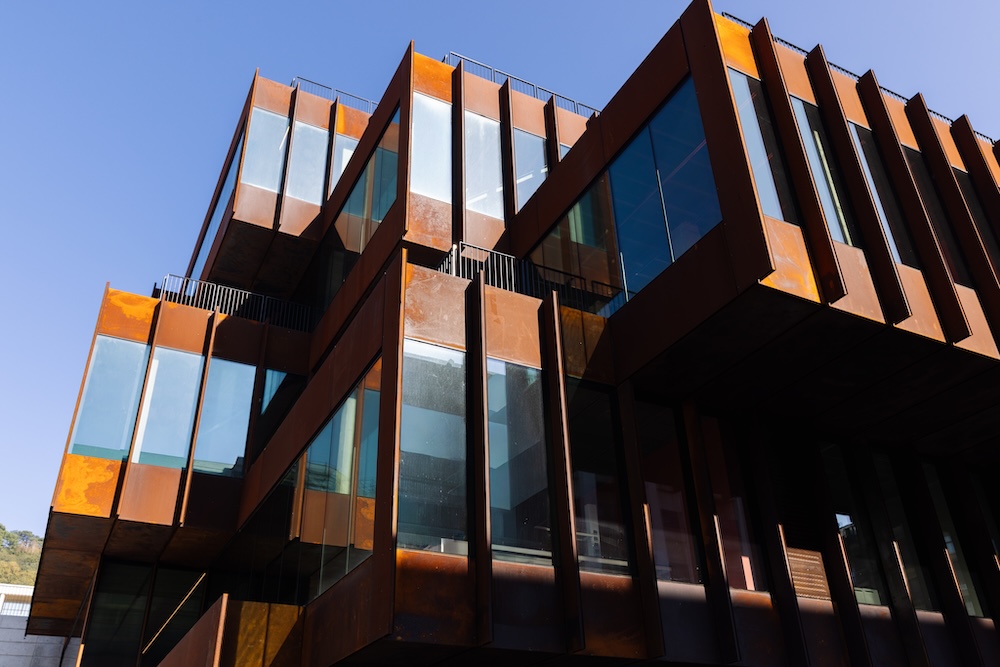 edificio goe