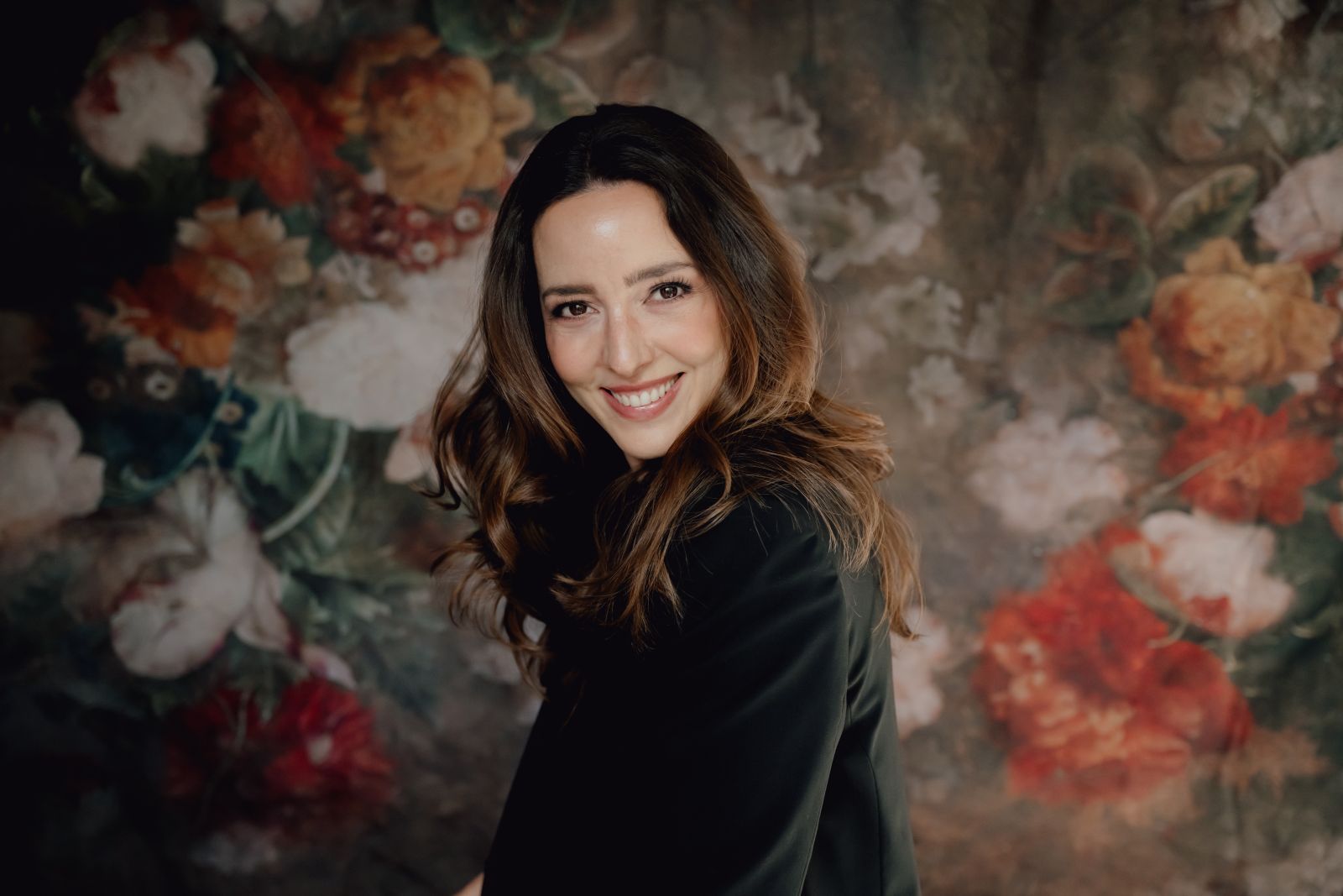 Melissa Santos Elizondo