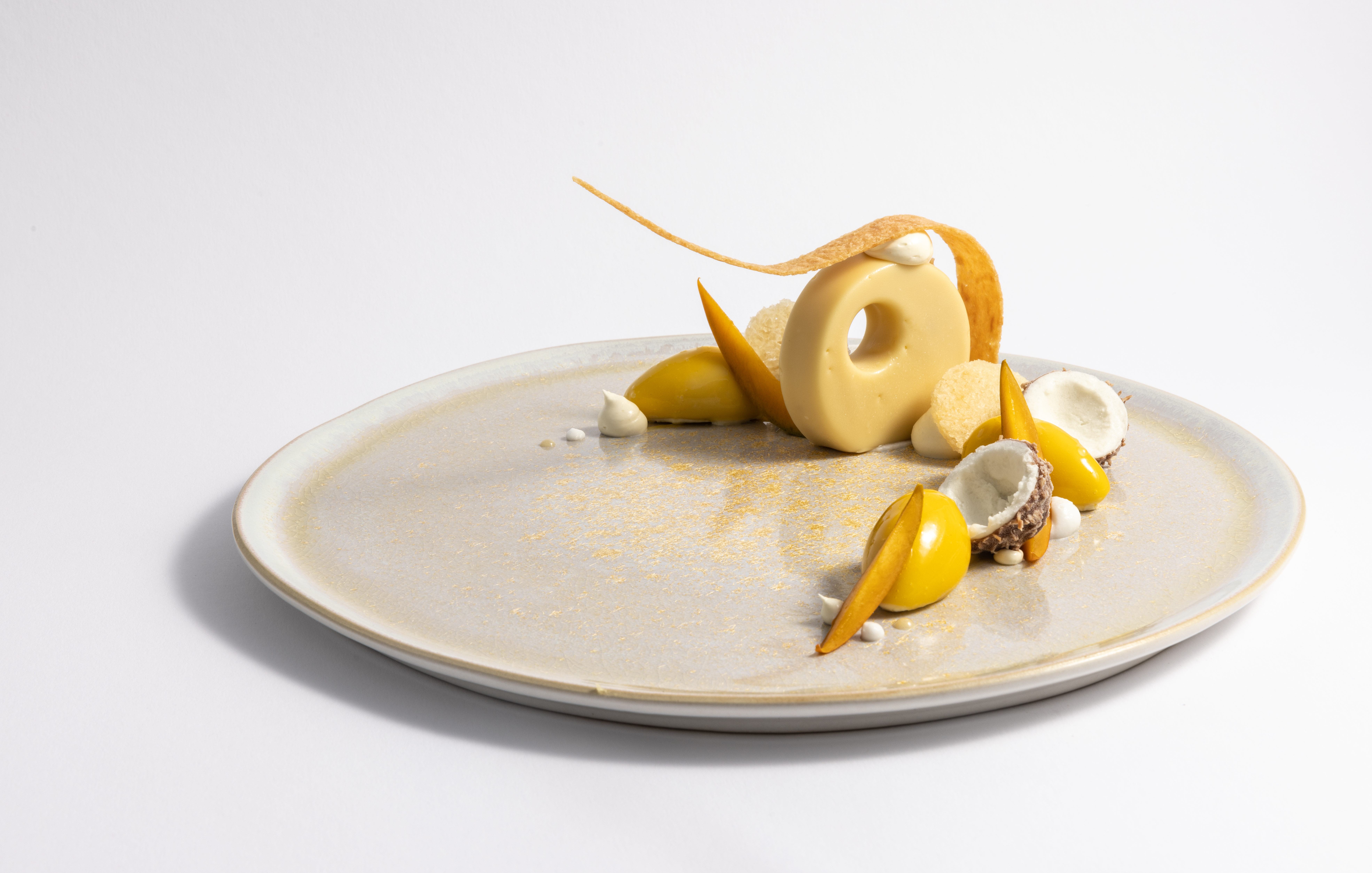 Restaurant Pastry (Online)
