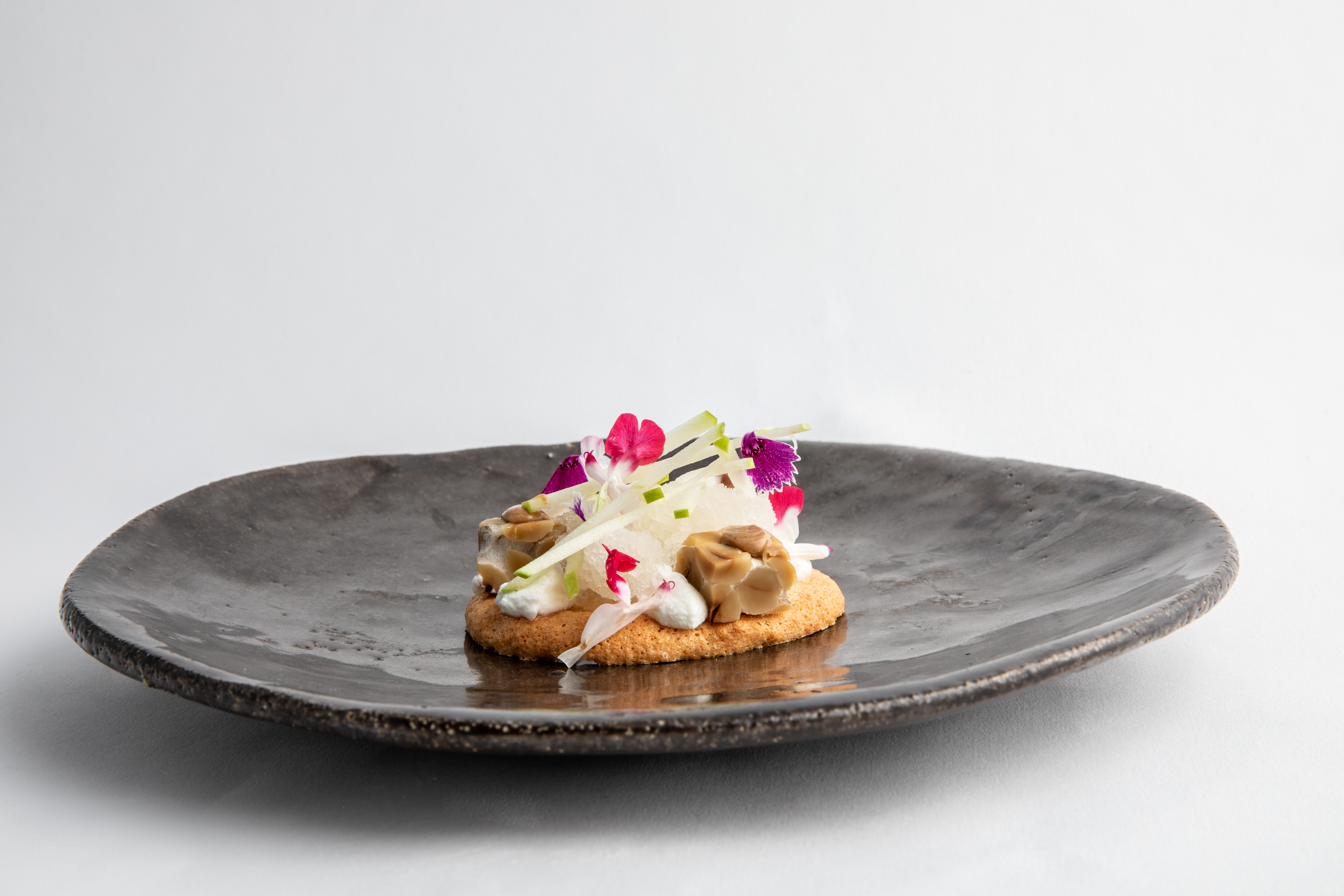 plato dulce
