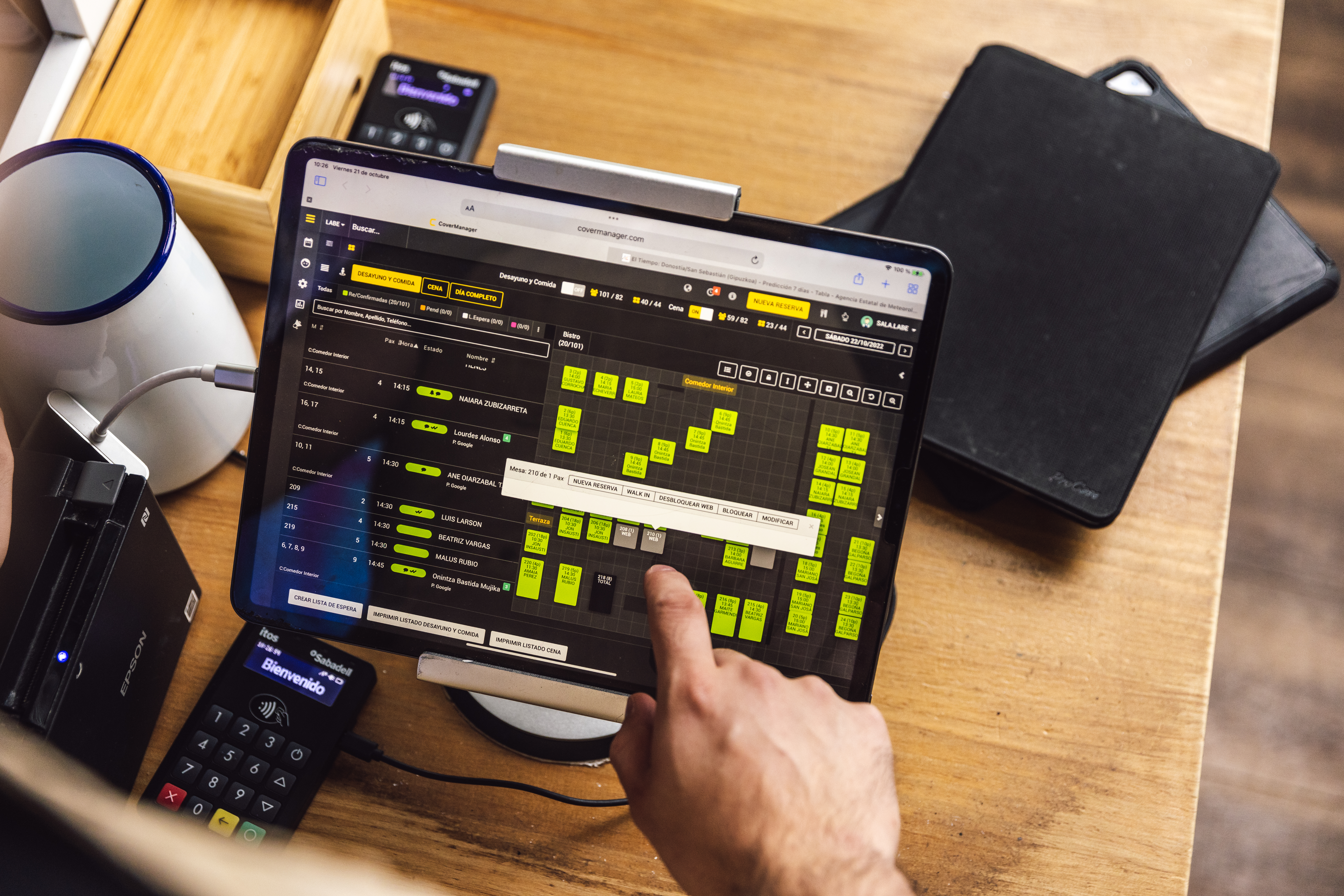GPR online