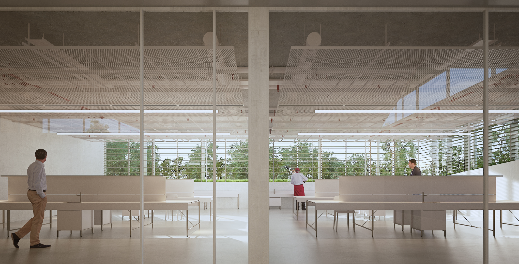 Espacio EDA
