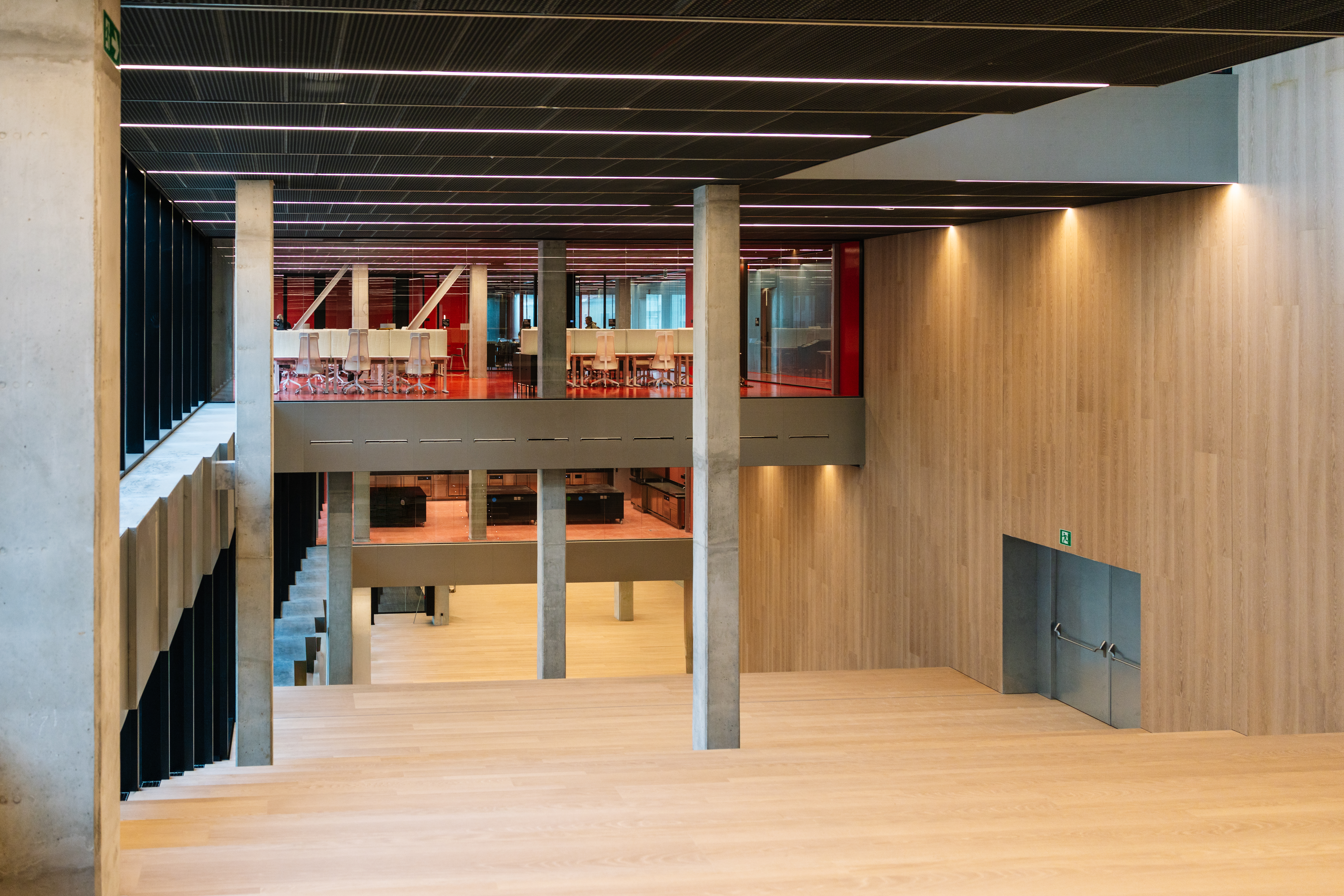 Espacio GOe