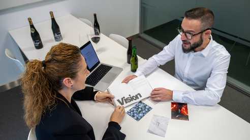 Marketing, Sales and Business of Wine and Beverages (Online)