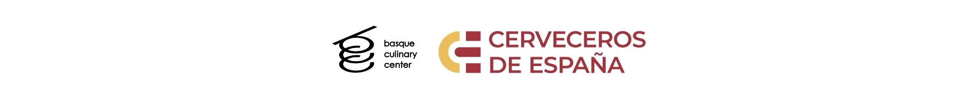 logos BCC+ Cerveceros de España