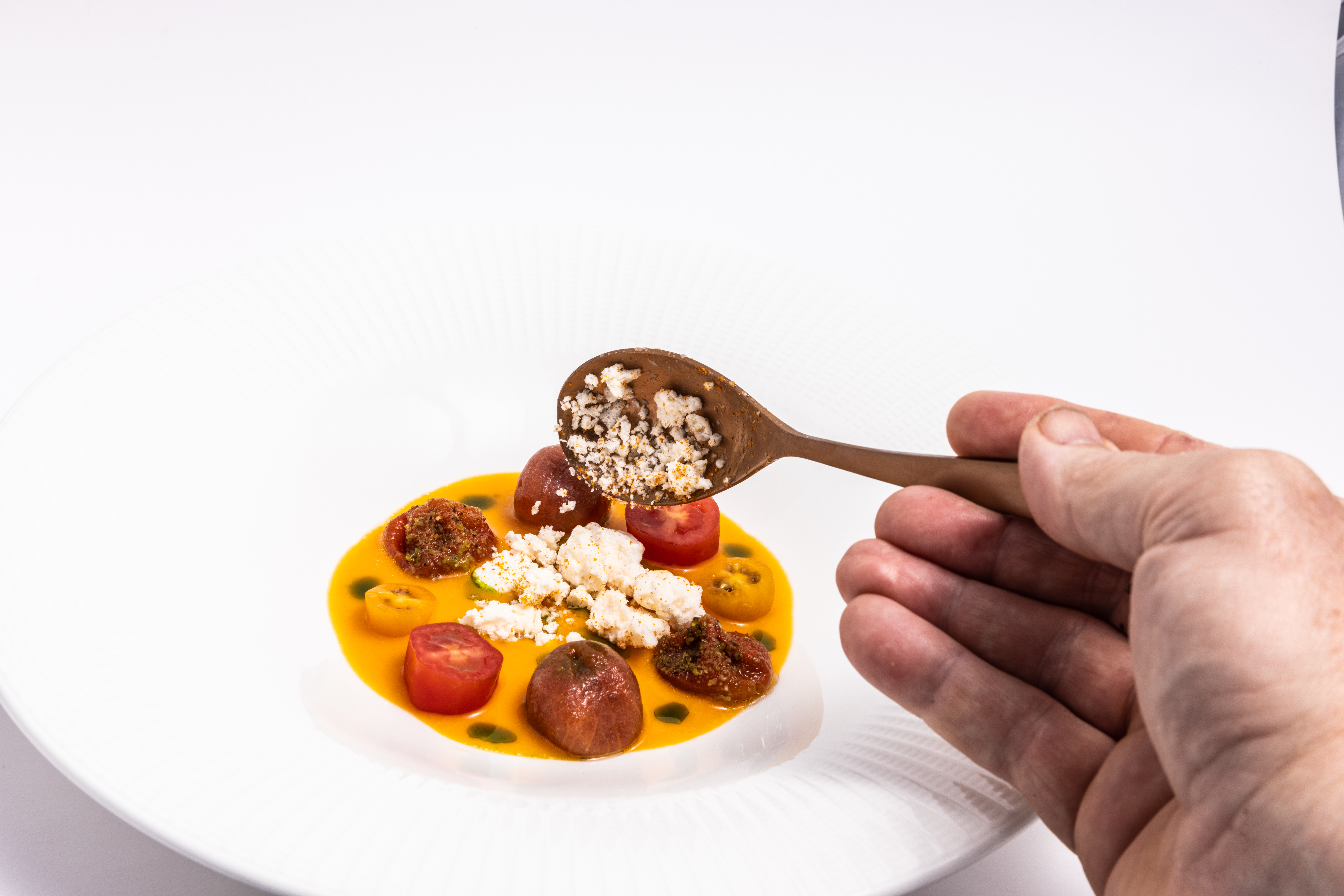 Advanced Cookery (Online)