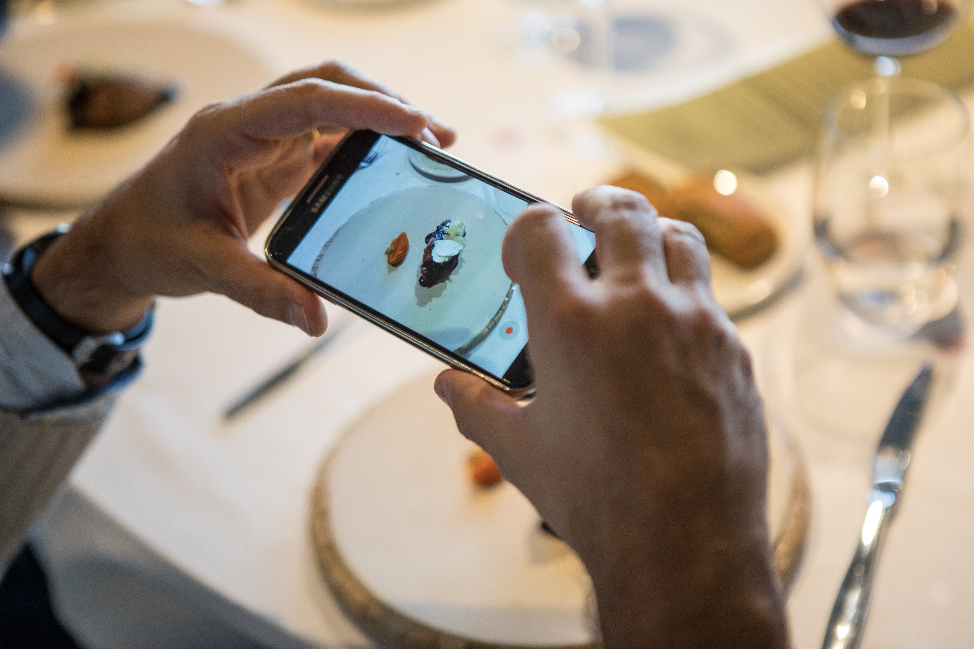 Gastronomy Tourism Experience Design (Online)