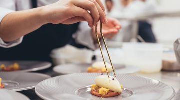 Máster en Sumillería e Innovación en el Mundo Líquido