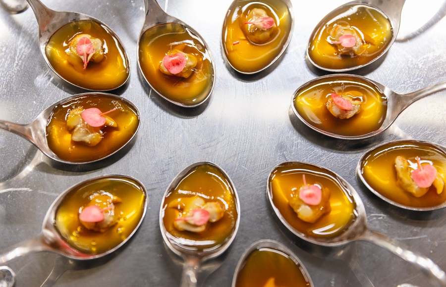 Máster en Food Design: Innovación en Productos, Servicios y Experiencias