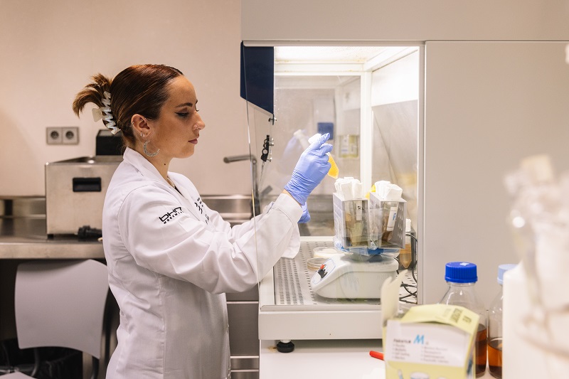 Master&#039;s in Gastronomic Sciences