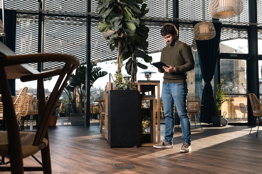 Restaurant Innovation and Management