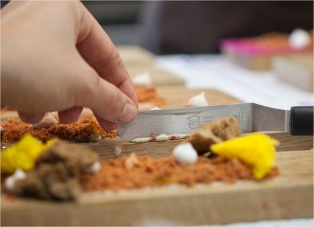 Avanzado express - Mayo