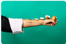 Máster en Food Design: Innovación en Productos, Servicios y Experiencias (PRUEBA ION)