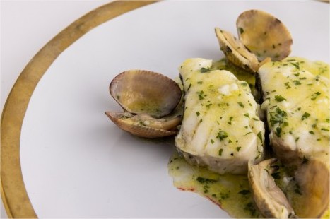 Taller de verano: cocina vasca