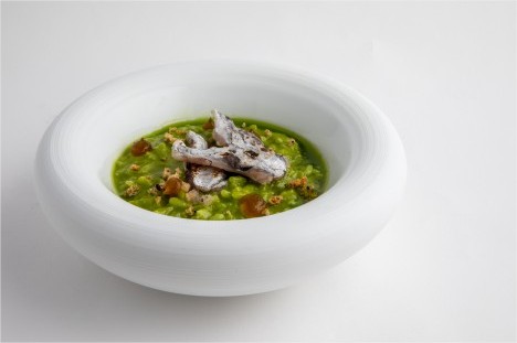 Taller de verano: del mar a la cazuela