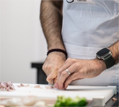 Udako ikastaroa: Cevichea