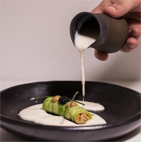 Udako ikastaroa: Abangoardia