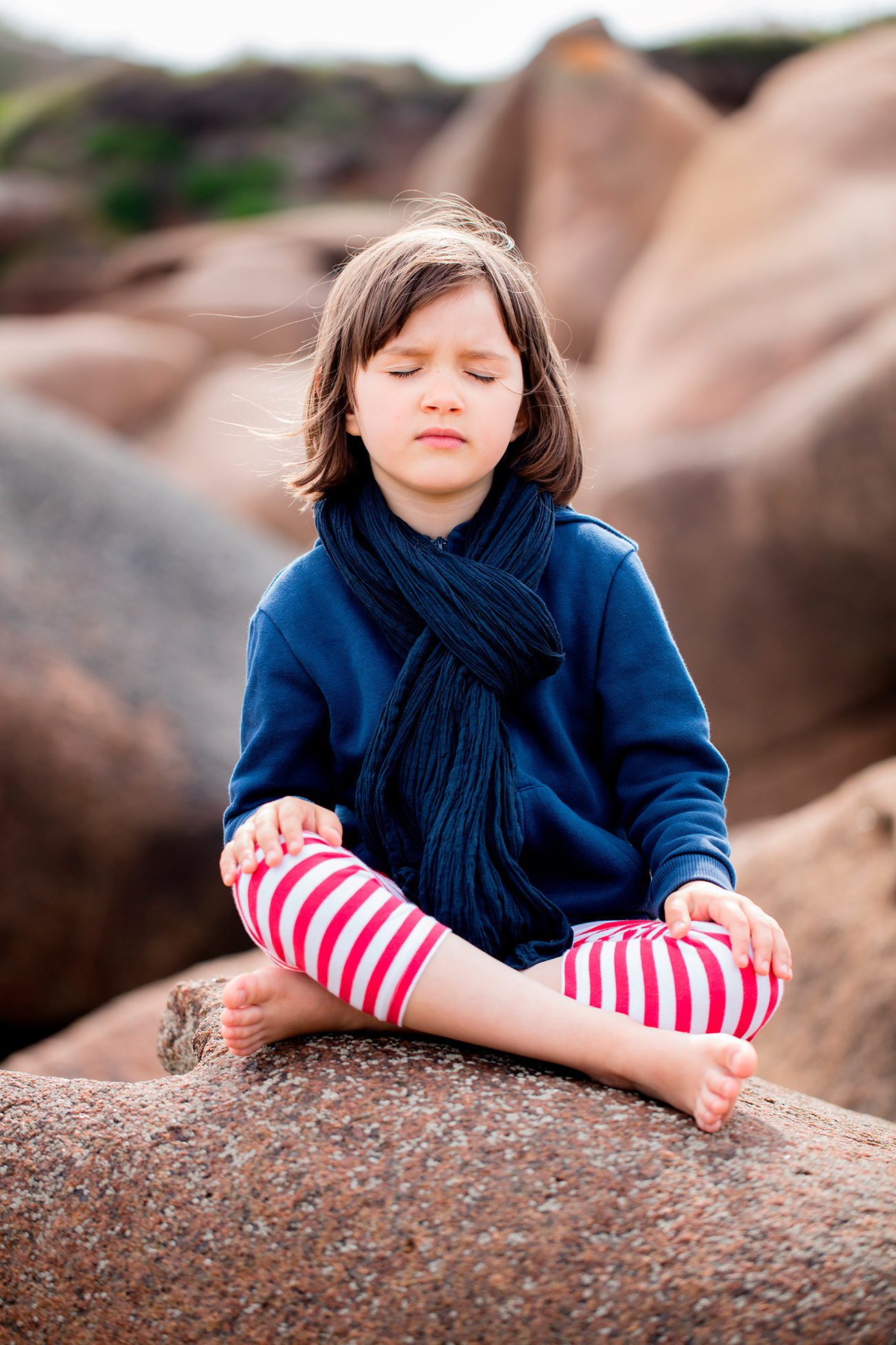 Mindful Kids