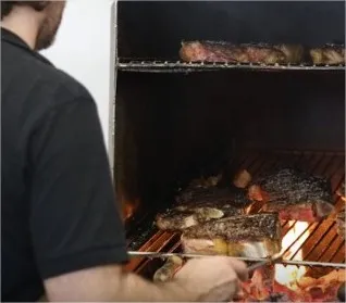 parrilla